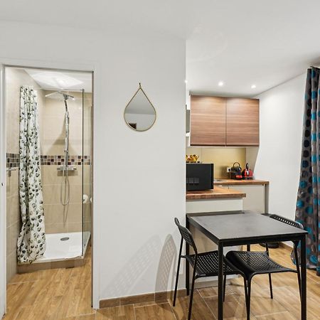 פריז Tour Eiffel Apartment מראה חיצוני תמונה