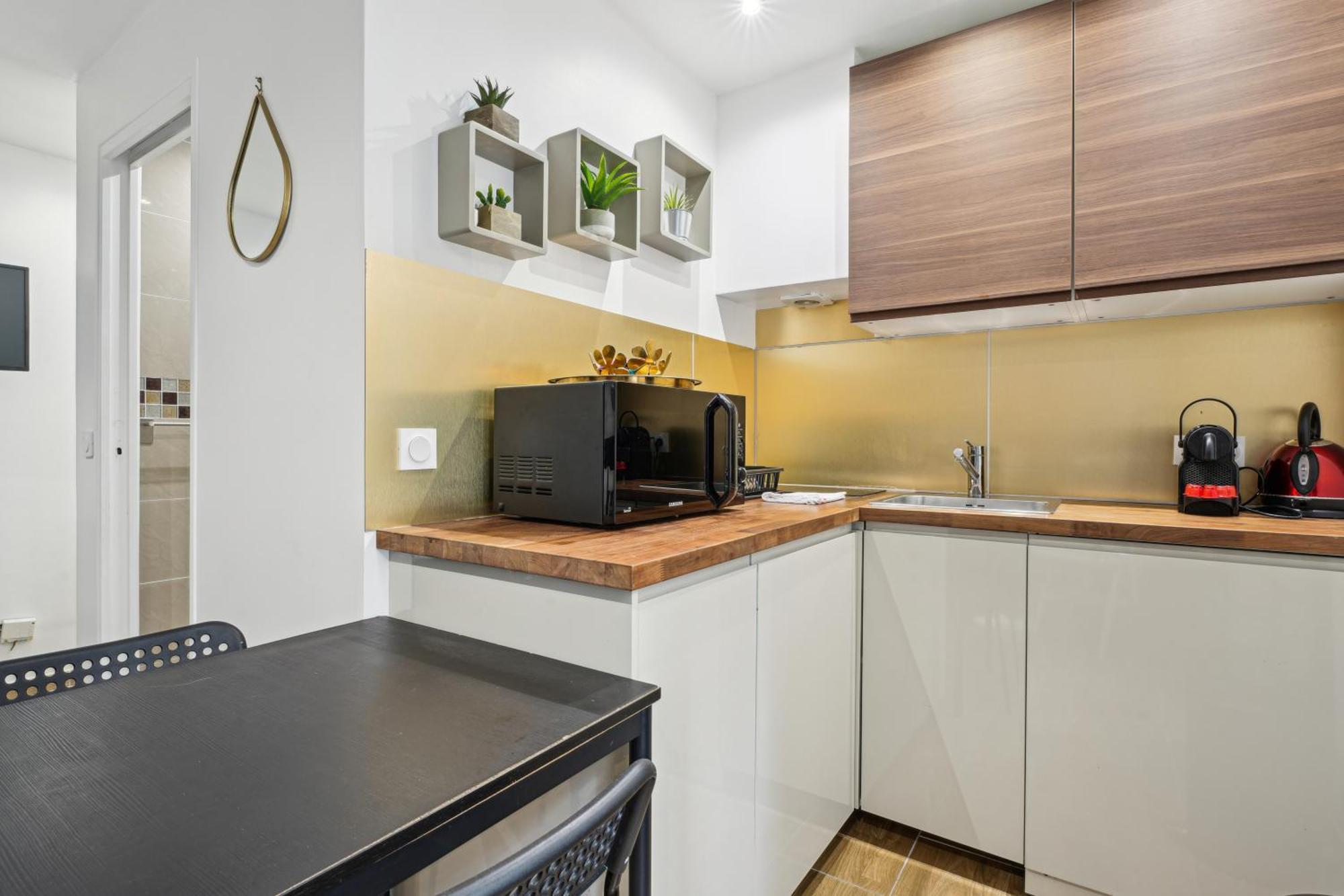 פריז Tour Eiffel Apartment מראה חיצוני תמונה